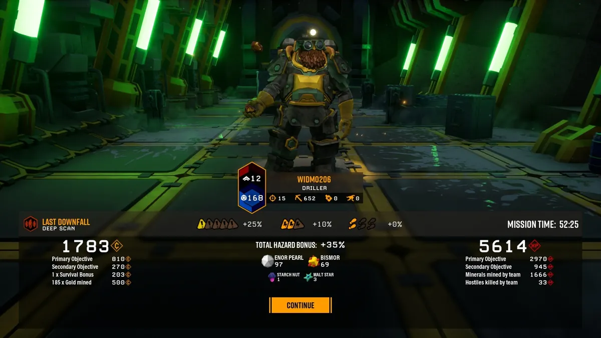 UNBELIEVABLE! NEVER Fail a Deep Scan Mission AGAIN! The SECRET 'No-Drillevator' Solo Strategy PROS HATE!