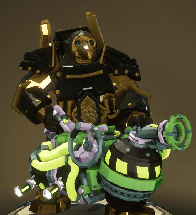 Deep Rock Rogue Core: The Plague Doctor Mask - Is YOUR Scout Drip LACKING? (MUST-HAVE COSMETIC!)