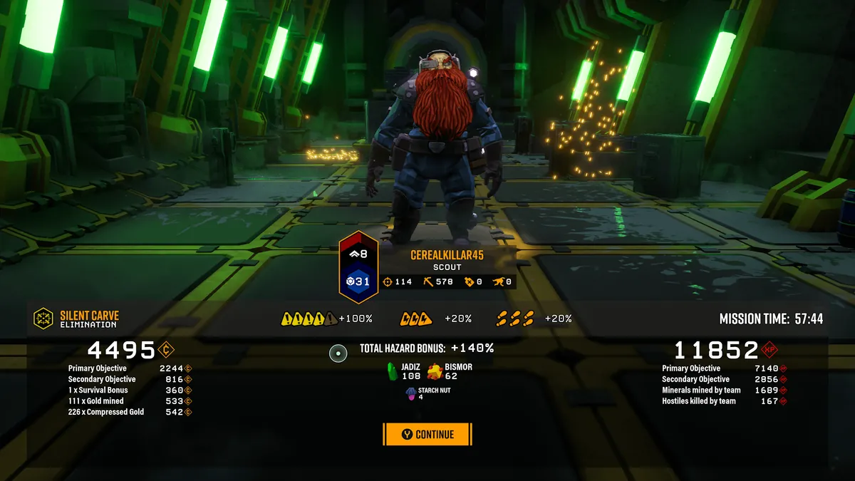 Solo Dreadnought Elimination: Advanced Tactics & Preparation Protocol