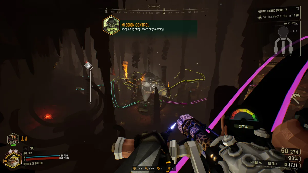 On-Site Refining: Optimizing Pipe Layouts for Combat Efficiency