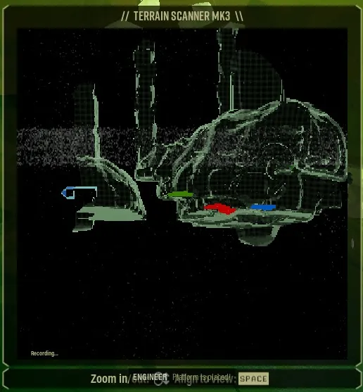 Drilldozer Spawn Obstruction Protocol: Contingency for Isolated Terrain