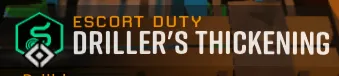 Driller: Enhanced Excavation & Mobility Protocols
