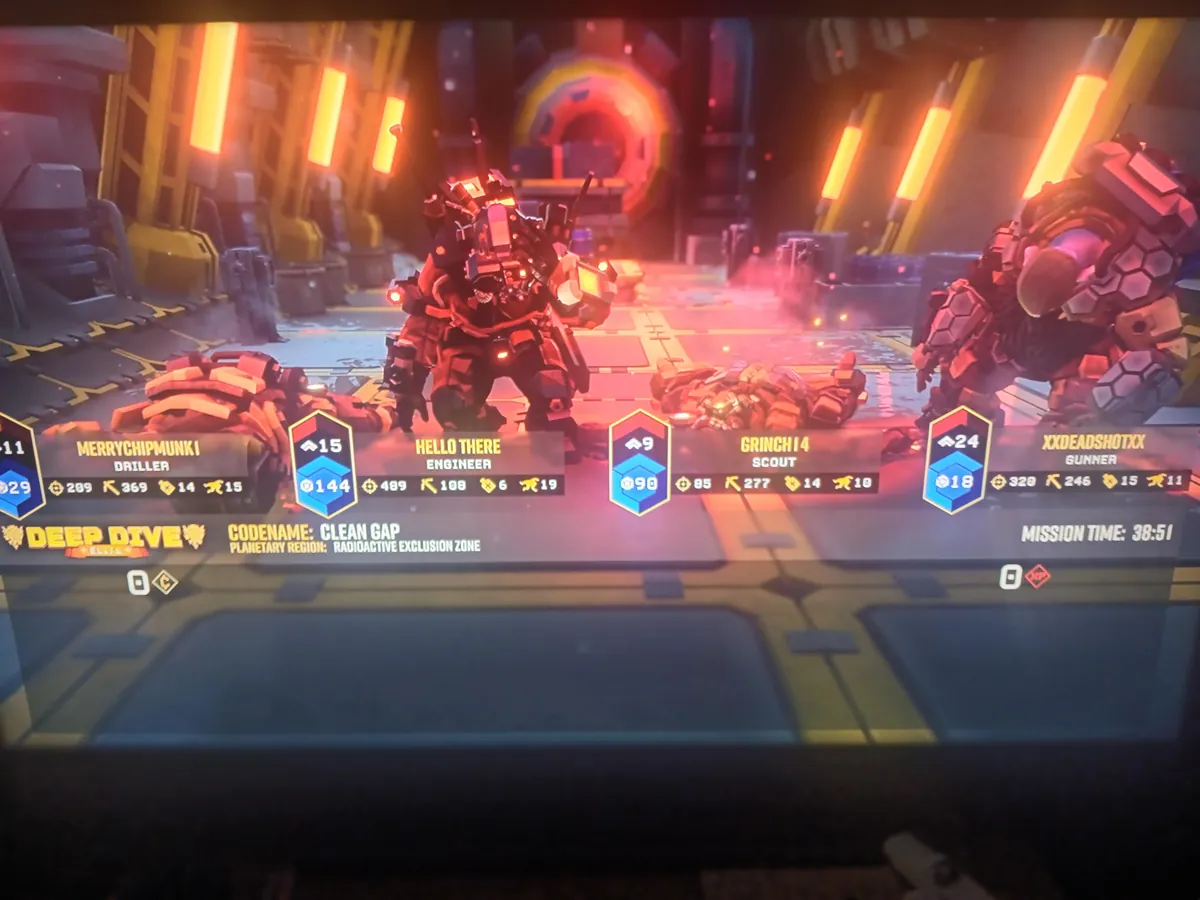 High-Casualty Mission Analysis: Lessons from a Total Wipe