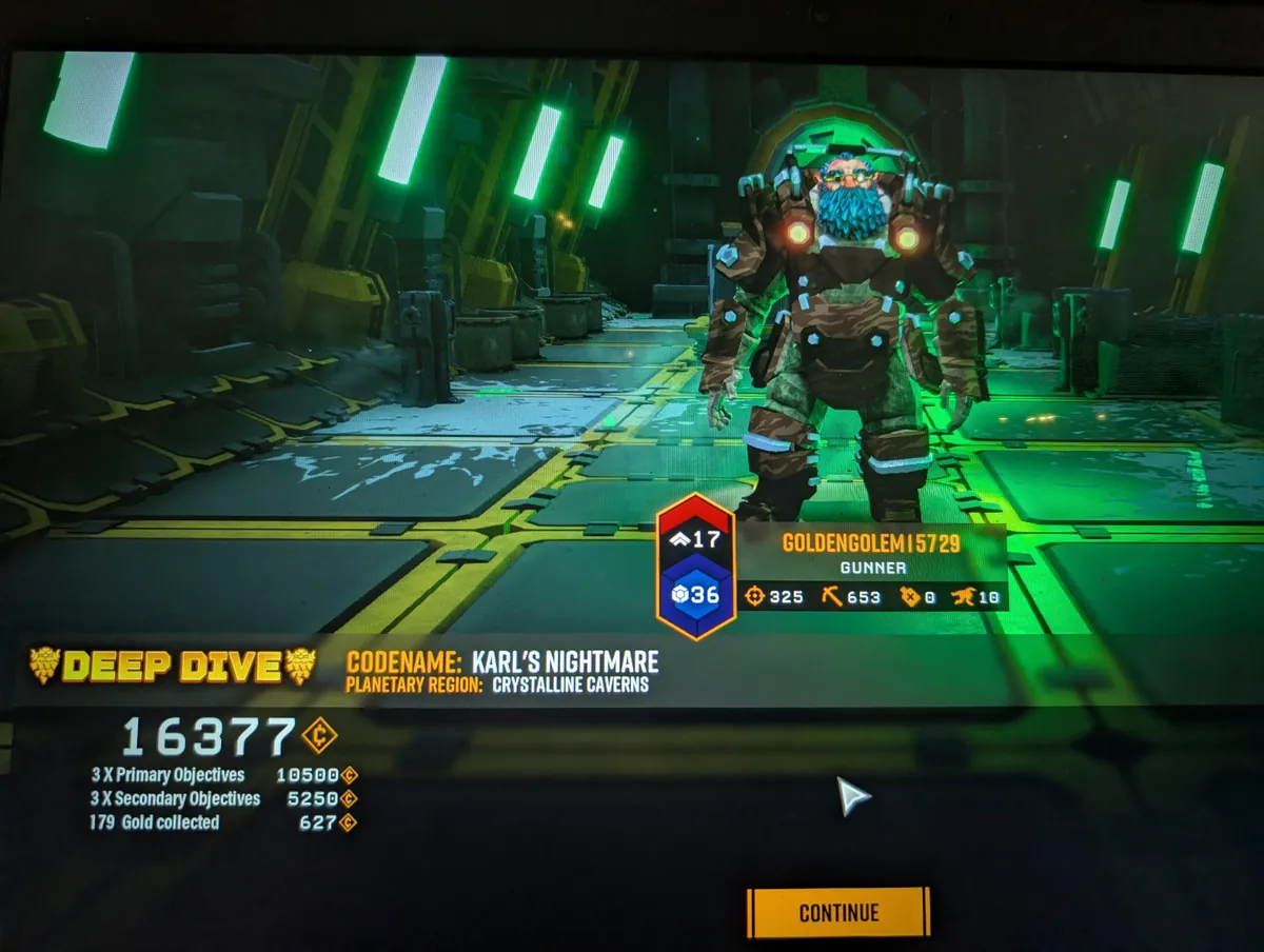 Unlikely Extraction: Deep Dive Survival Protocol