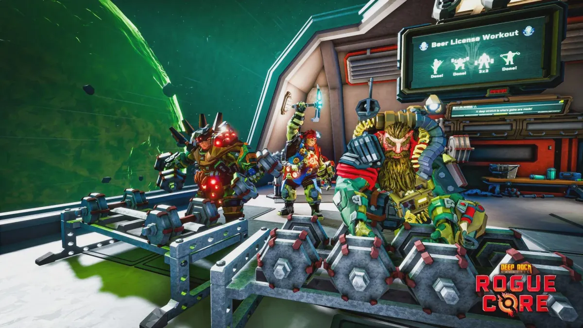 Playtest Debrief: 300K Kill Grinding Protocol Identified