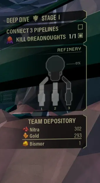 Deep Dive Mineral Sourcing: Huuli Hoarder Protocols