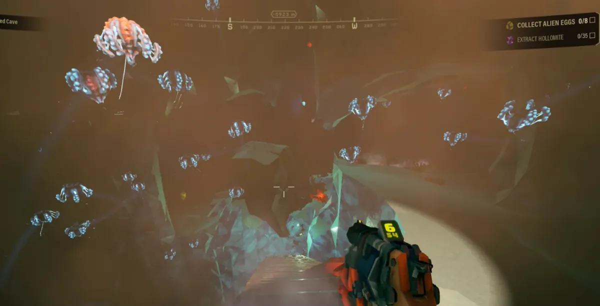 Tactical Leadburster: Gunner's Dominance Against Aerial Threats