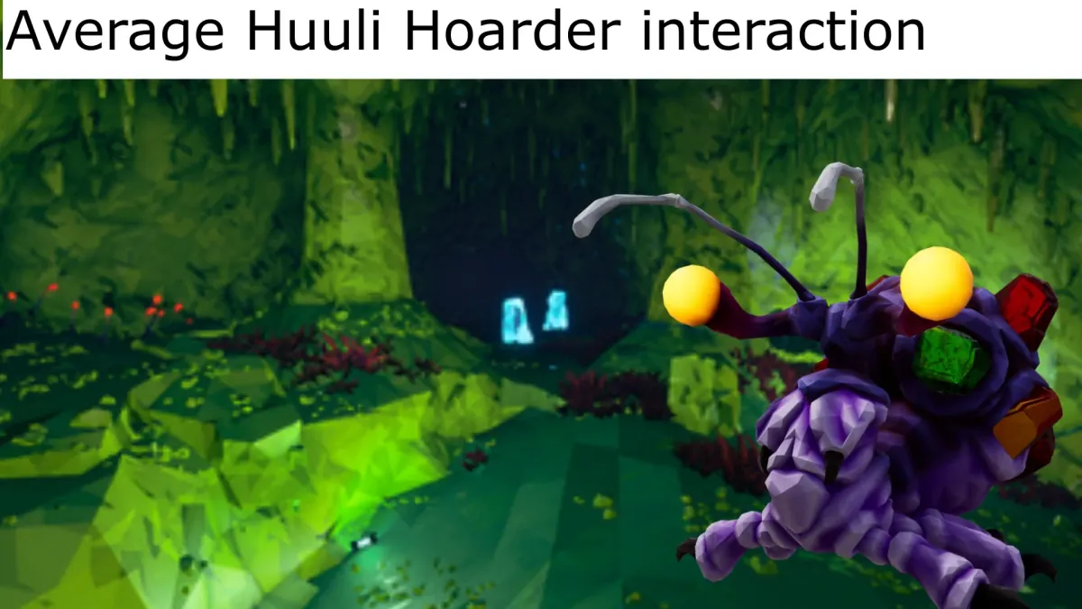 Huuli Hoarder Engagement Protocols: Maximizing Nitra Recovery