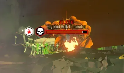 Elite Bulk Detonator: Immediate Threat Protocol