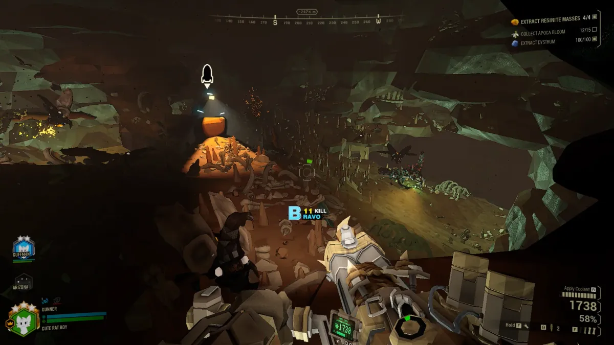Unplanned Descent Protocol: Mitigating Lethal Falls