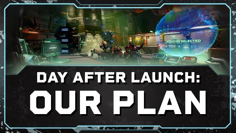 Rogue Core: Post-Launch Adaptation Protocol