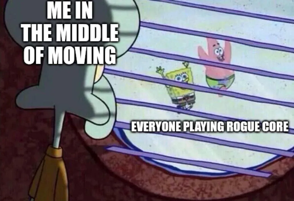ALERT: Asynchronous Deep Rock Galactic Deployment Confirmed