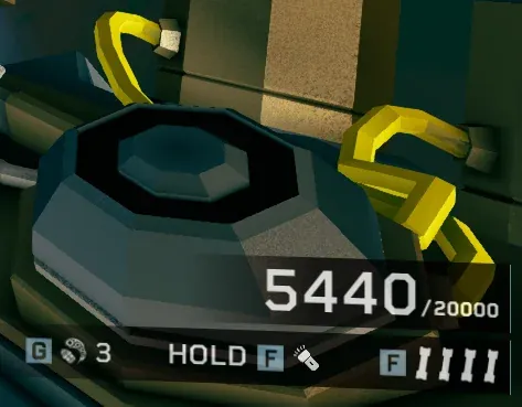 Leadstorm Minigun Overclock Guide: Gunner Ammo & Damage Tips