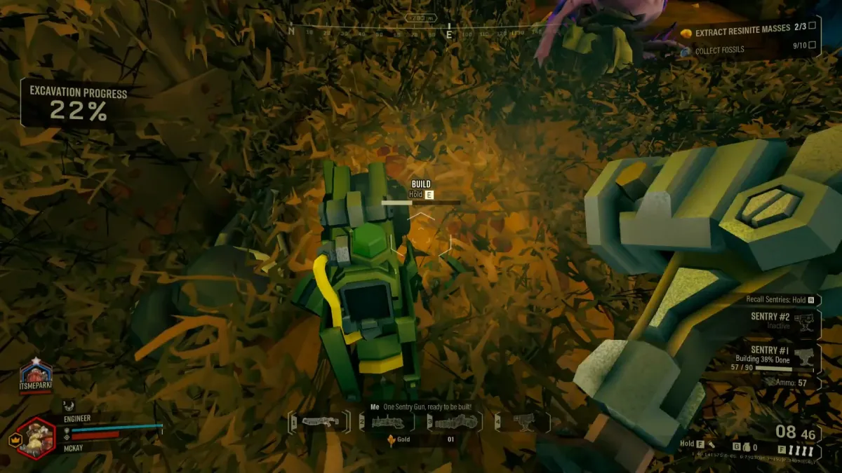 Official 'Diggy Diggy Hole' Voice Line Confirmed: Lore & Origin