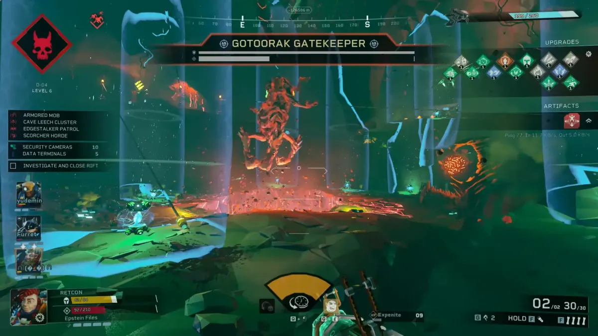 Rogue Core Gotoorak Guide: Max Damage & One-Shot Tactics
