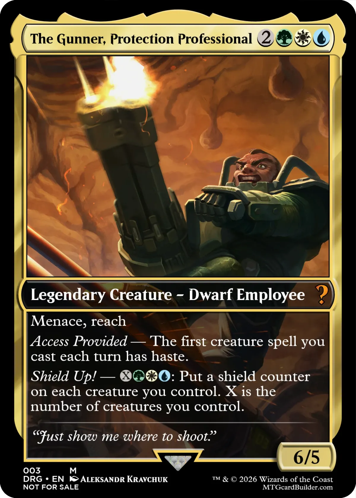 Rogue Core Team Strategy: Mission Control Directives