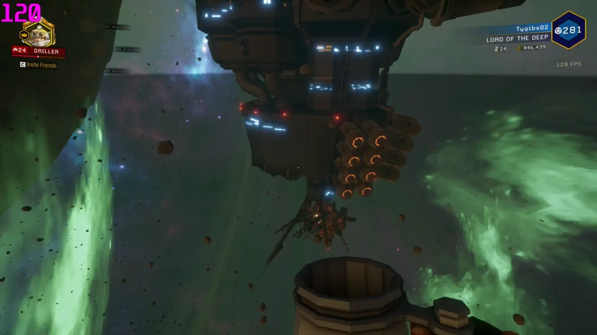 Rogue Coresec Best DRG Rogue Core Builds, Guides & Tactical Intel | Rogue Core Outpost