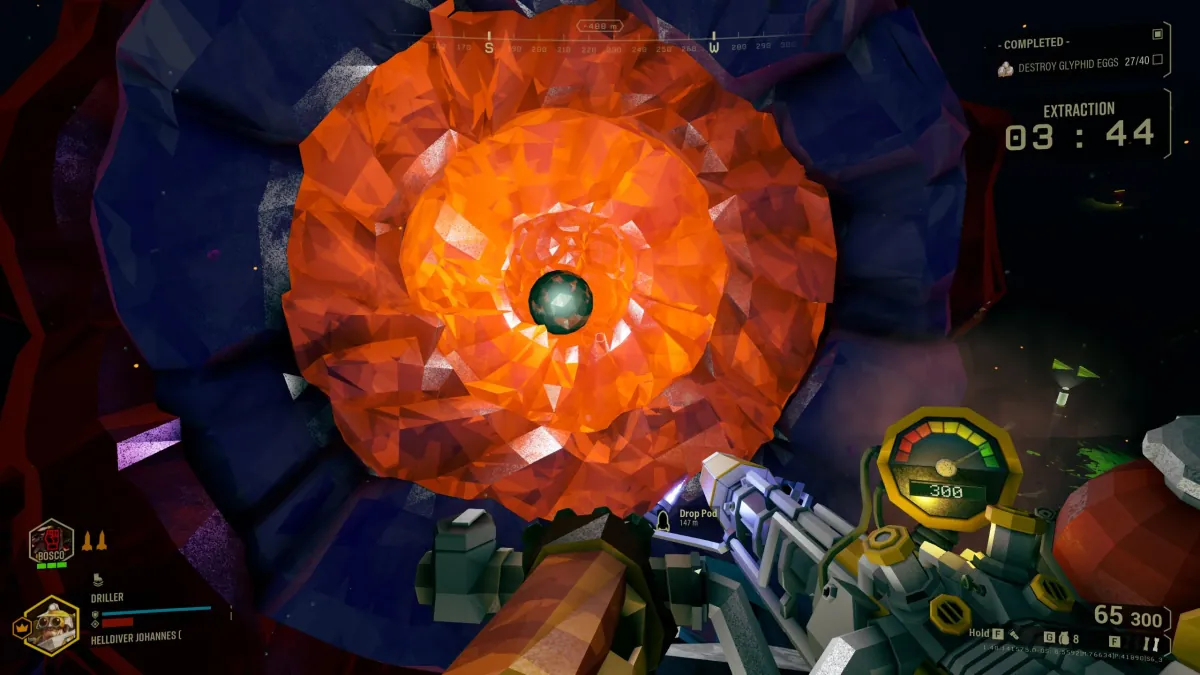 Scout High-Value Mineral Efficiency Tips