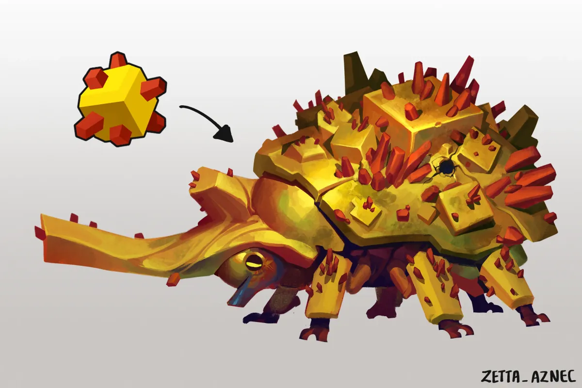 Rogue Core Resource Bugs: Bismor, Umanite, Magnite Guide