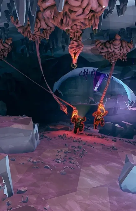 Cave Leech Survival Guide: Spotting & Countering