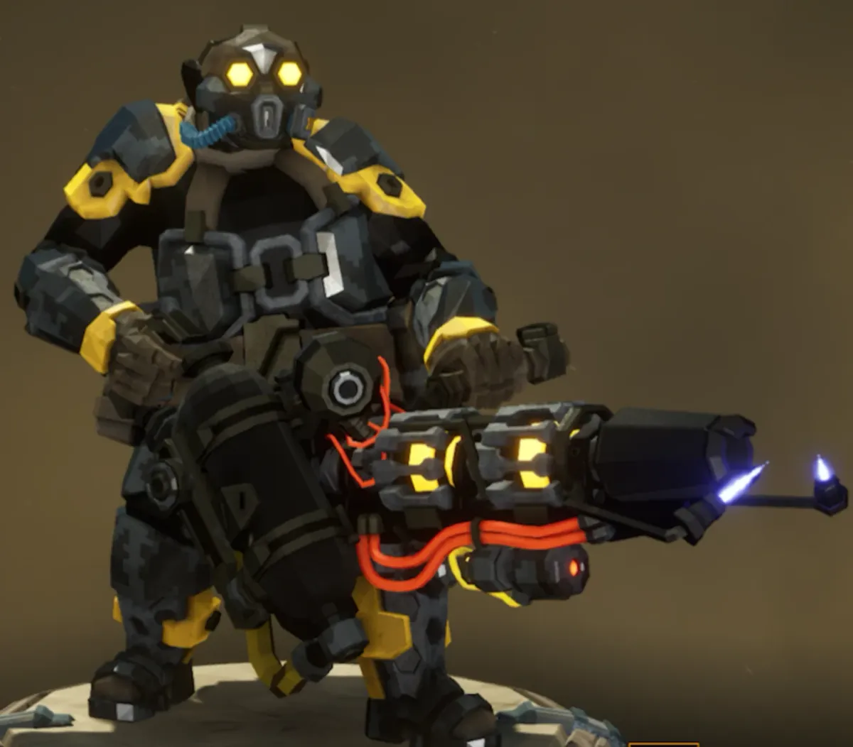 How to Become an Elite Miner in Deep Rock Galactic
