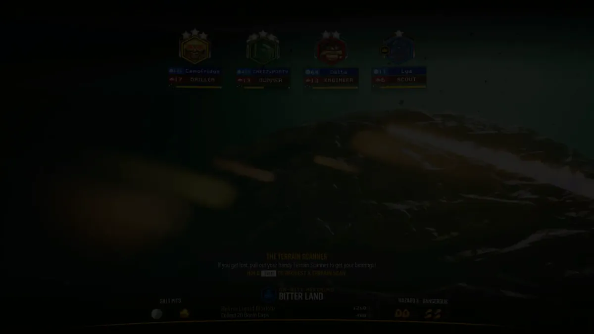 Deep Rock Galactic Late Join Rewards Explained