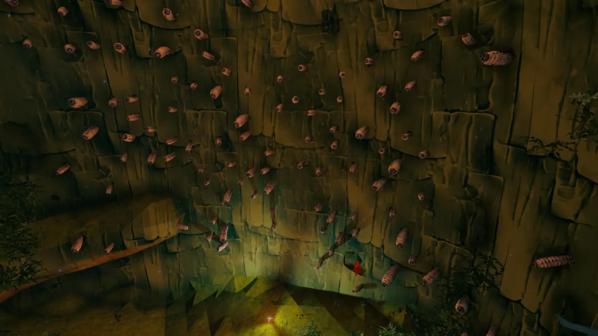 Deep Rock Galactic Hollow Bough Survival Tips
