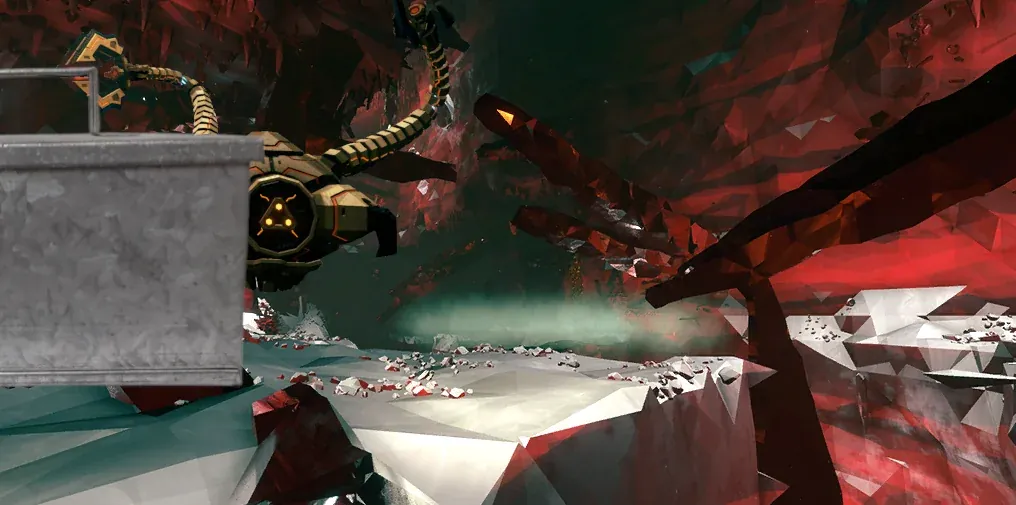 Rogue Core: How to Counter Rival Tech Ambushes