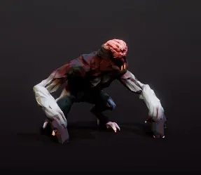 Corespawn Crawler Weakness & Combat Tips