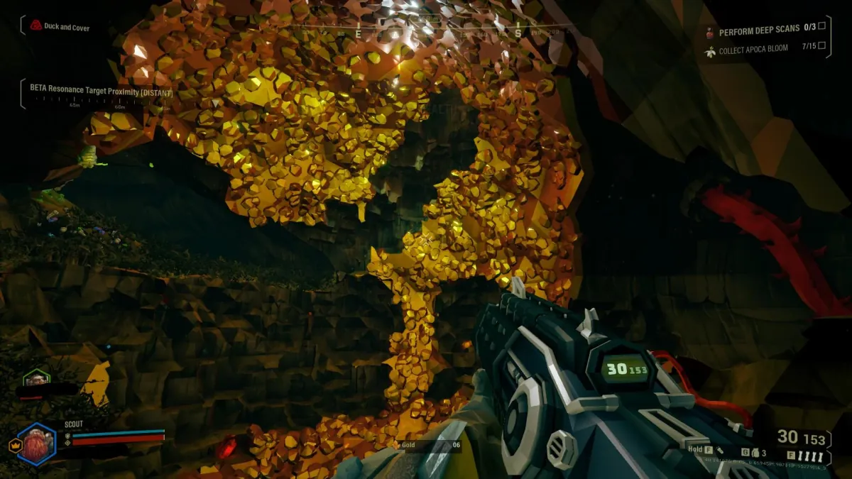 How to Maximize Gold from Crassus Detonator Explosions