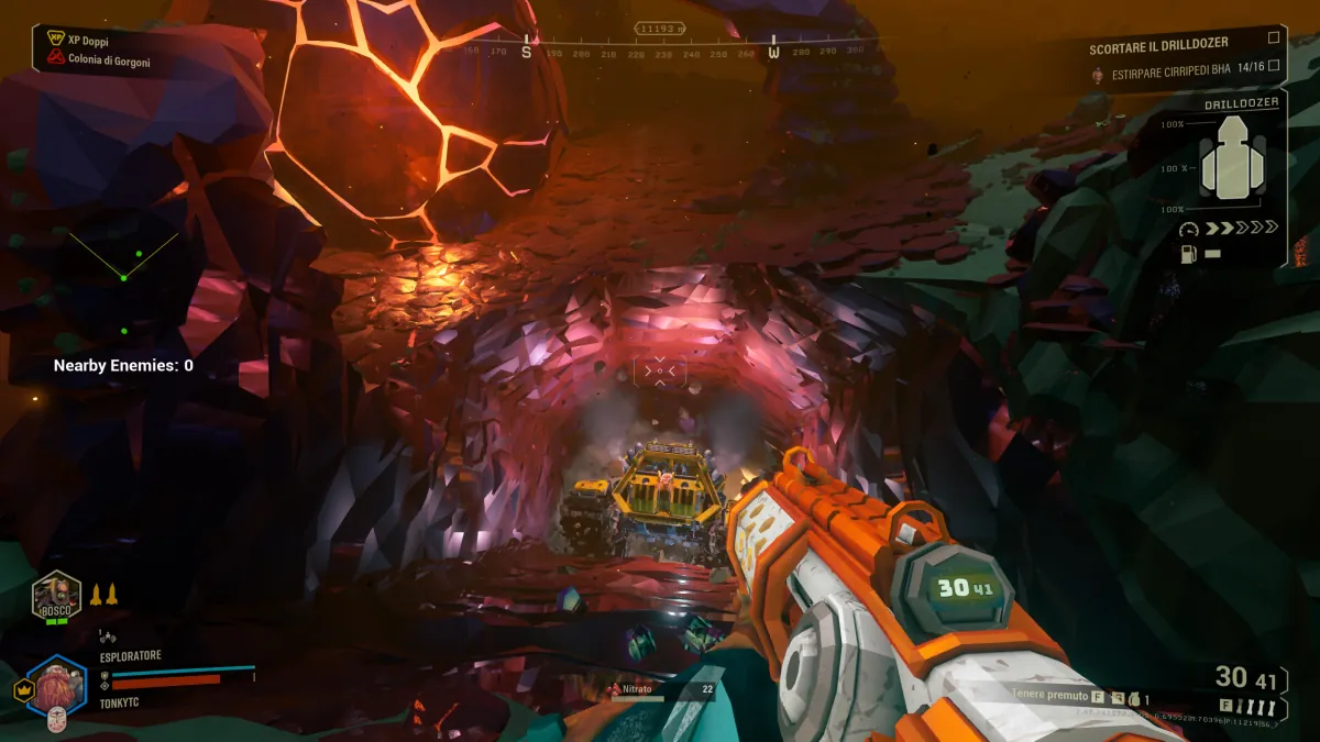On-site Refining: Doretta Pathing Management Guide