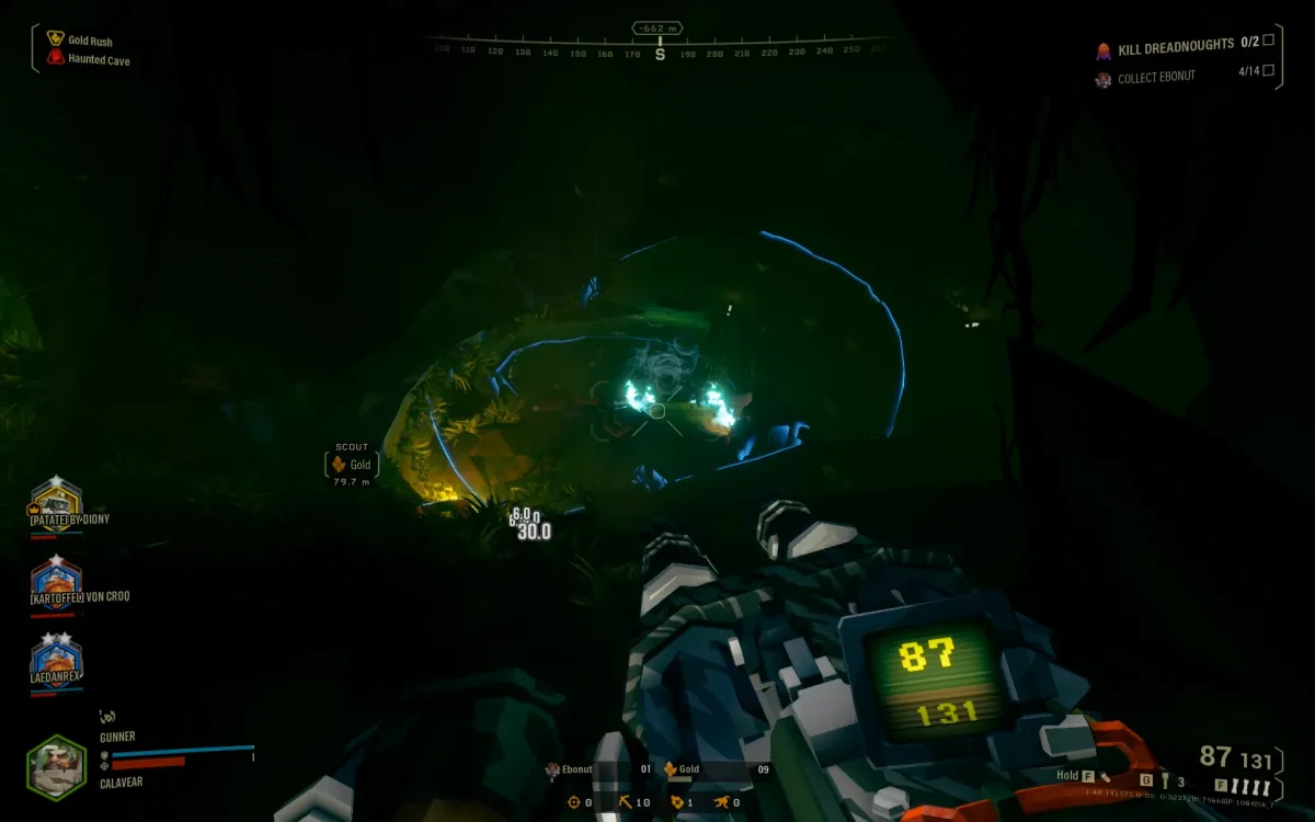 Bulk Detonator Guide: Tactics for the Walking Bomb