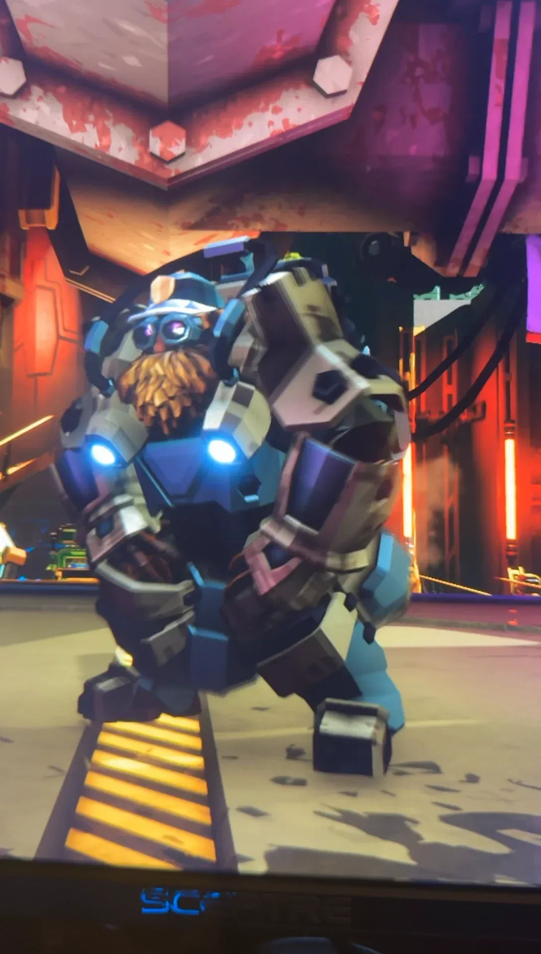 Deep Rock Galactic Jukebox: When to Avoid it on the Space Rig