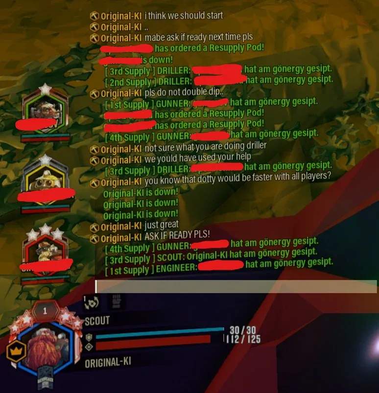 DRG Public Lobby Communication & Etiquette Guide