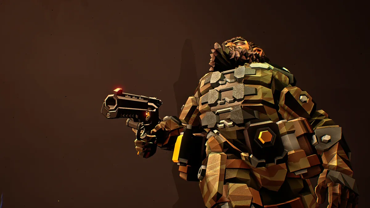 Gunner Class Tips: Maximizing Protection and Damage