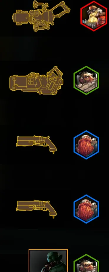 Deep Rock Galactic Overclock Core Drops Explained