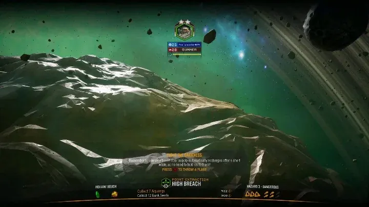 Optimizing Team Positioning for Clear Shots