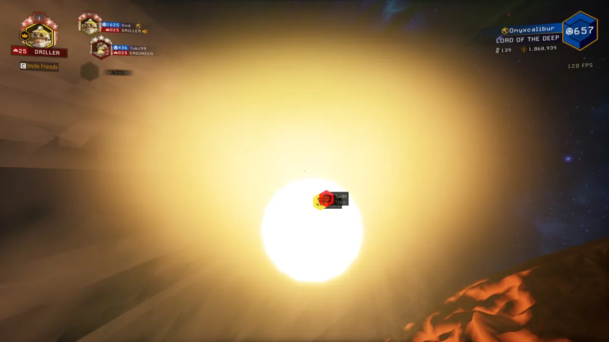Deep Rock Galactic High Altitude Exploration Guide