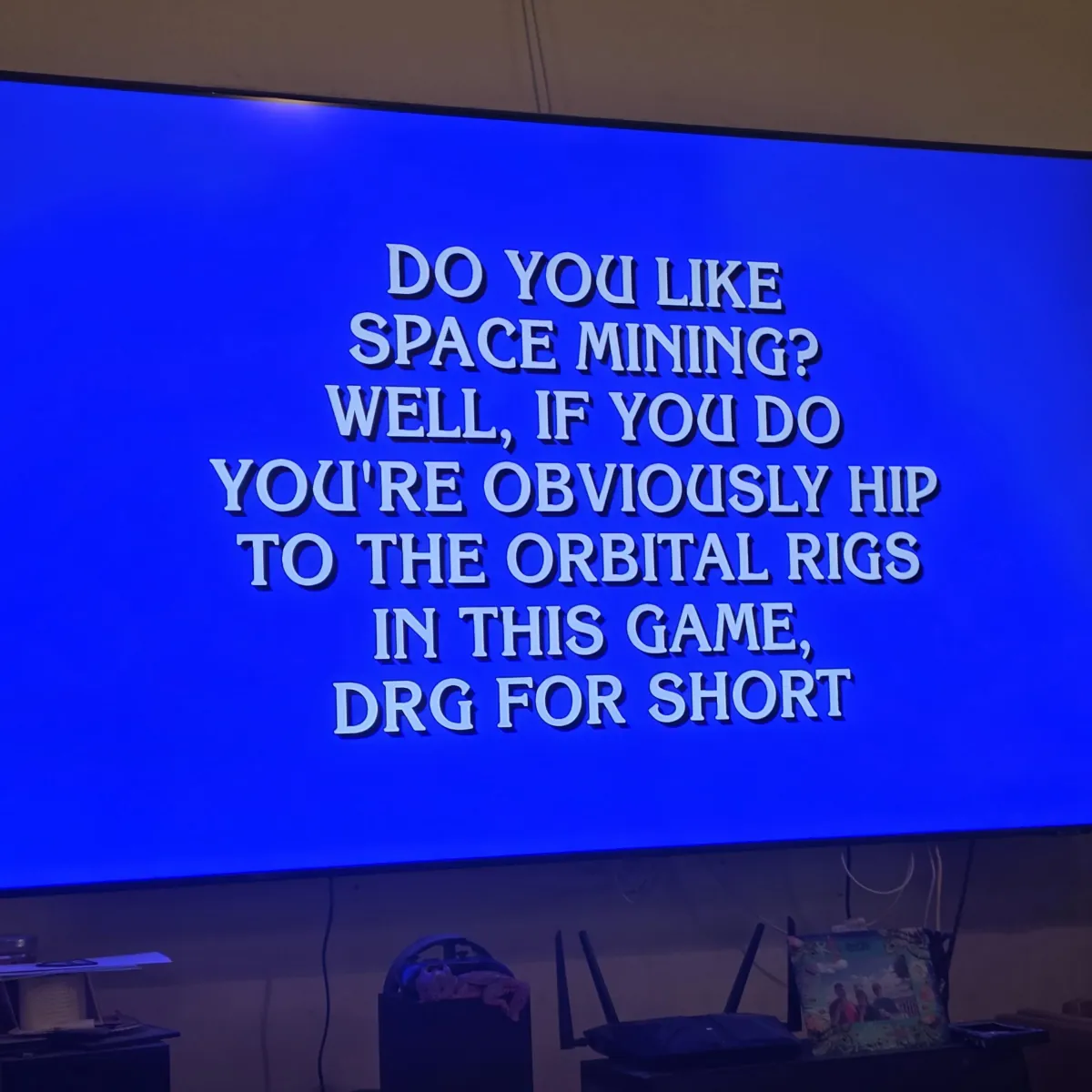 Deep Rock Galactic Identity Explained: What Makes Us Miners