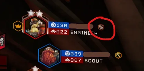 Deep Rock Galactic Engineer Icon Explained