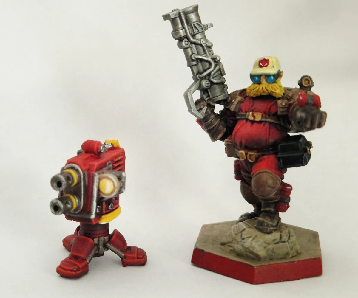 Engineer Turret Guide: Best Placement and Upgrades