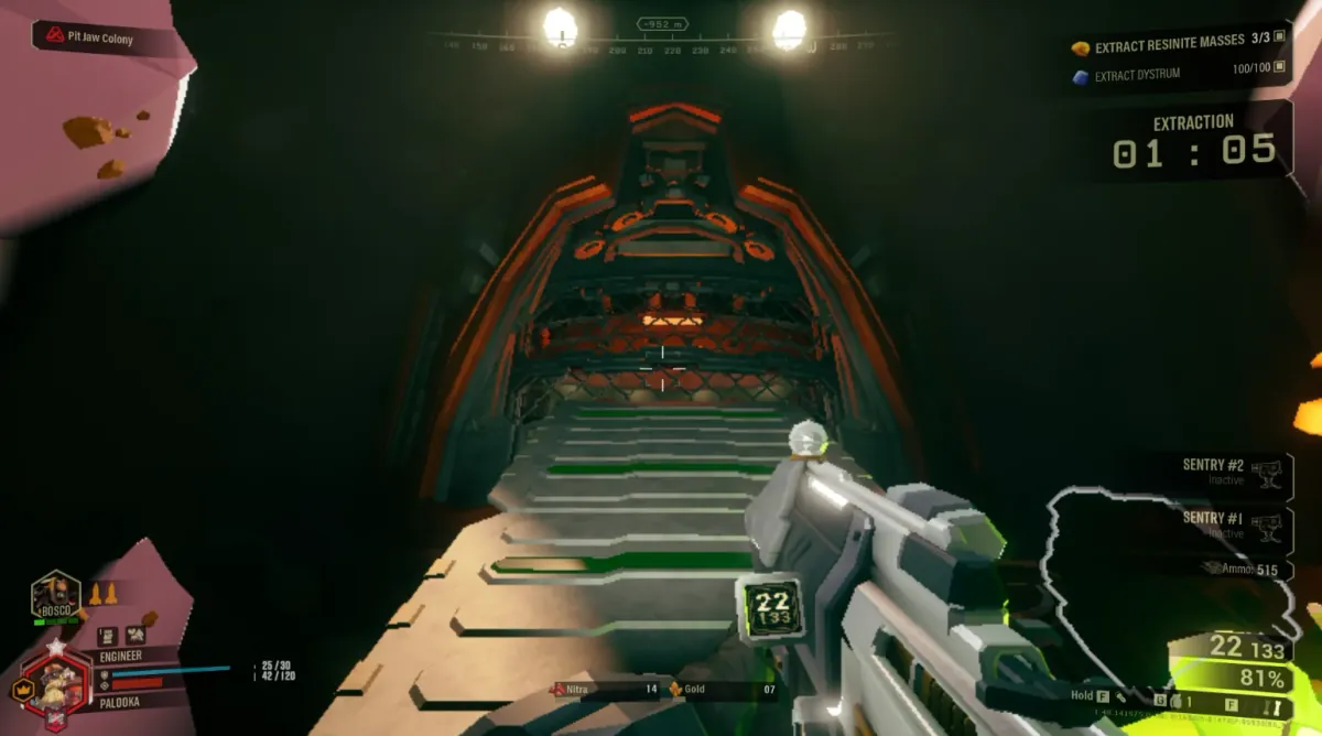 How to Navigate Resinite Mass Caves for Smooth Extractions