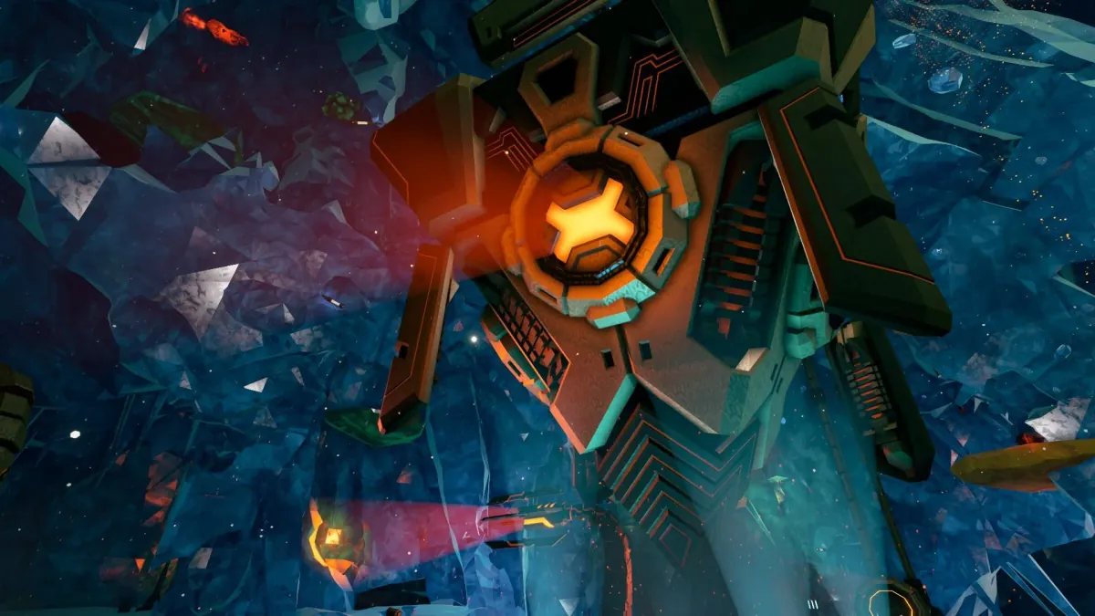 Deep Rock Galactic: Surviving Knockouts and Reviving Teammates