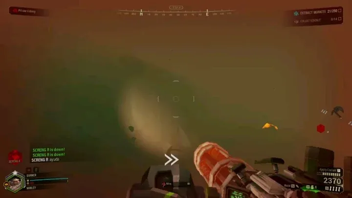 Rogue Core Pitjaw Warning: How to Survive Ambushes