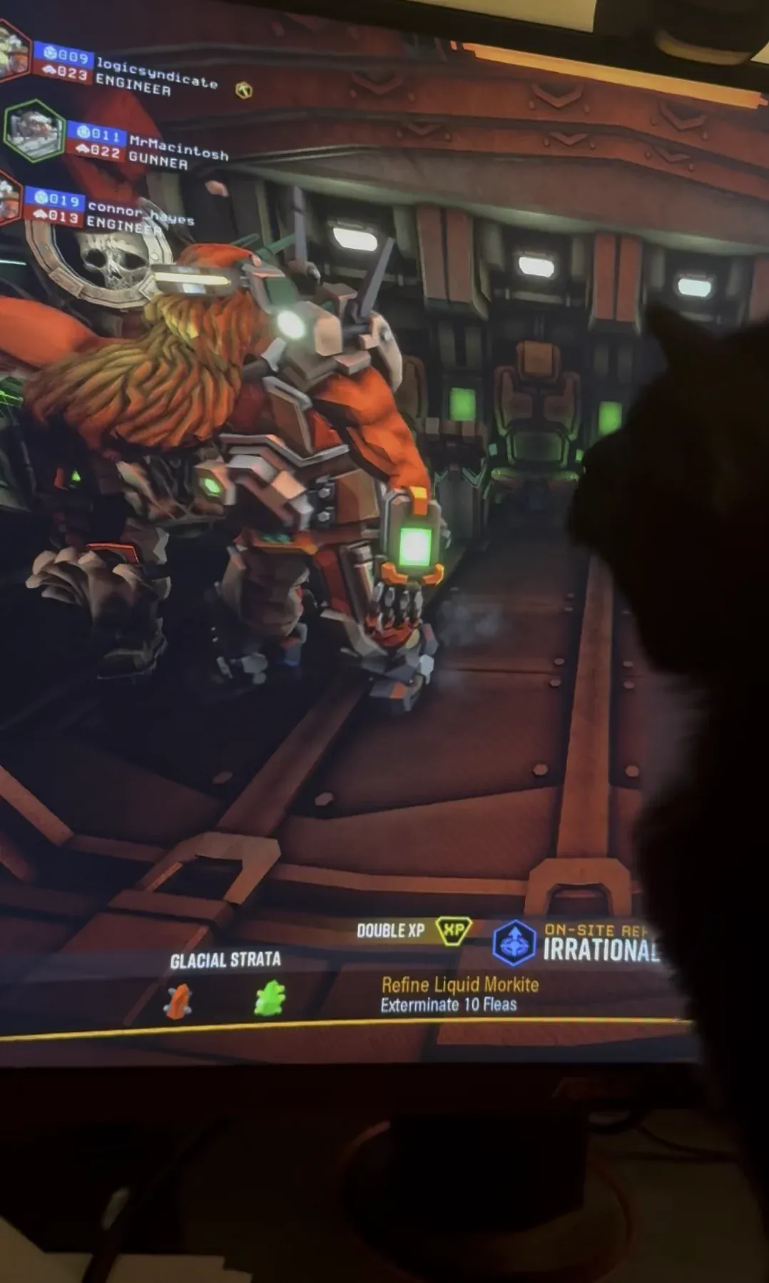 Deep Rock Galactic Lost Pack Guide: How to Find Miner's Gear
