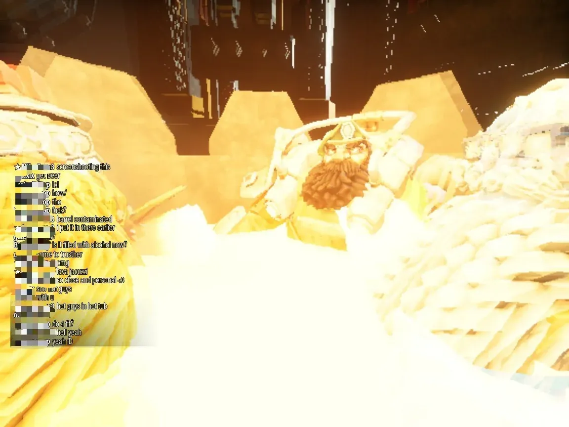 DRG Hazard Awareness: Don't Get Comfortable