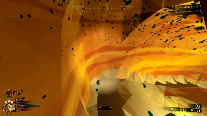 Deep Rock Galactic Swarm Survival Tips
