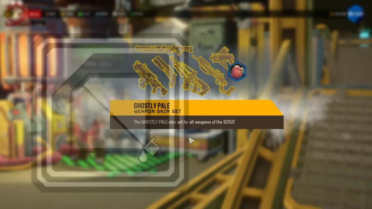 DRG Overclocks: What Happens When You Have Them All?