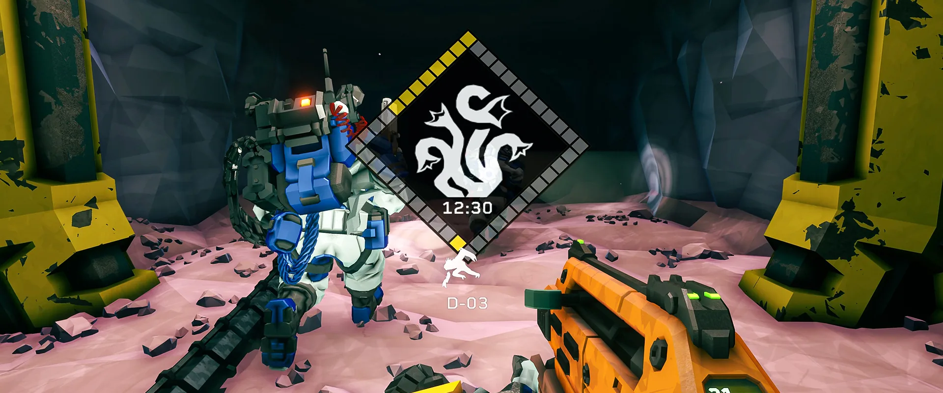 Rogue Core Assault Pace Explained: Cautious vs Standard vs Reckless