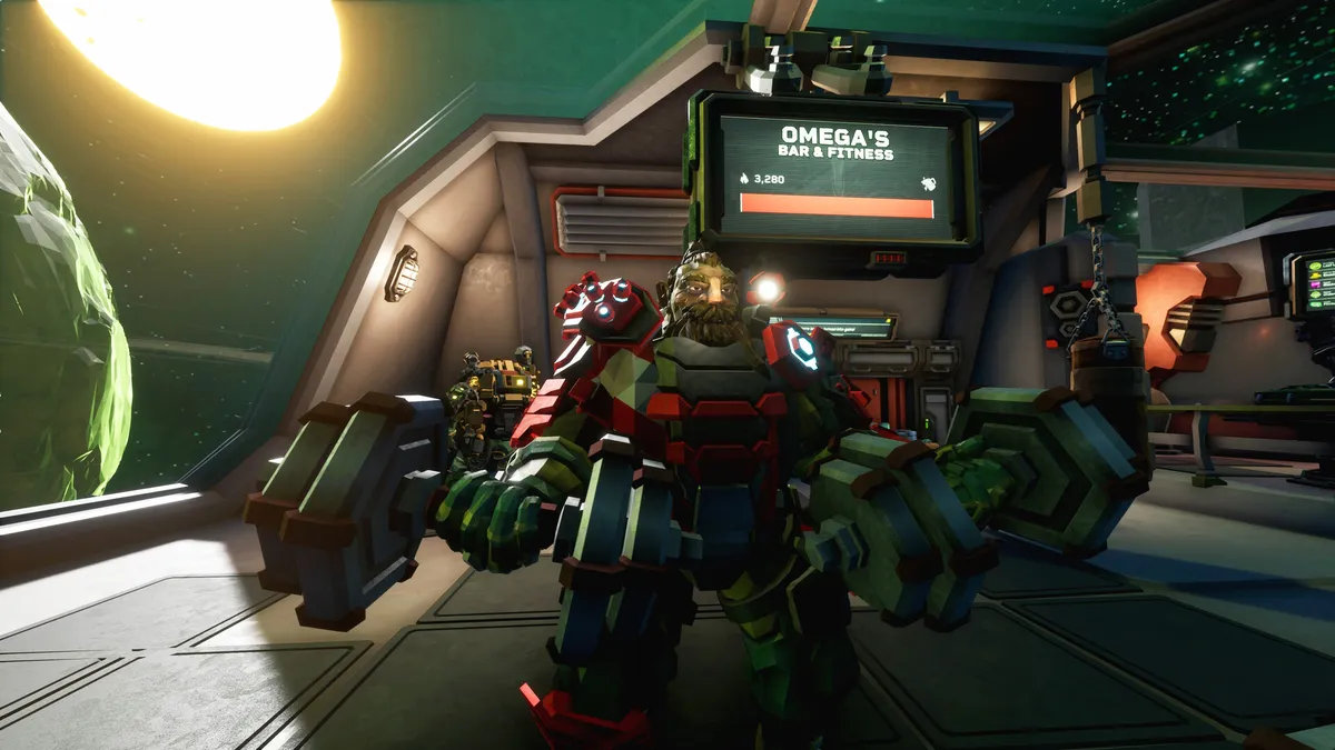 Rogue Core Boss Changes in Update 2: No More Invulnerability Phases